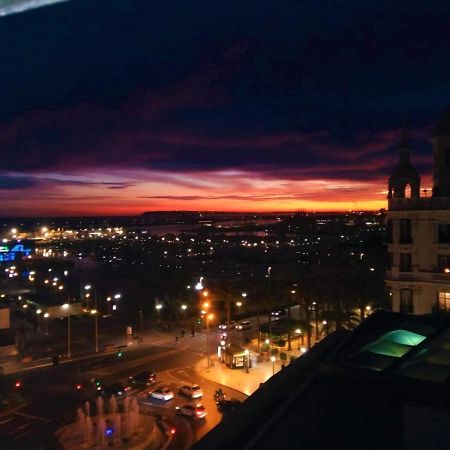 Alicante Room And Gayfriendly Екстер'єр фото