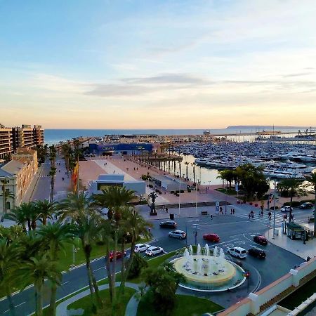 Alicante Room And Gayfriendly Екстер'єр фото