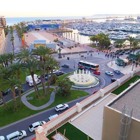 Alicante Room And Gayfriendly Екстер'єр фото