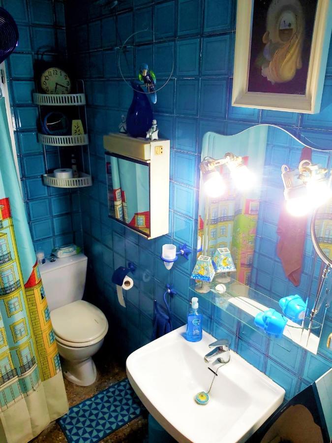Alicante Room And Gayfriendly Екстер'єр фото