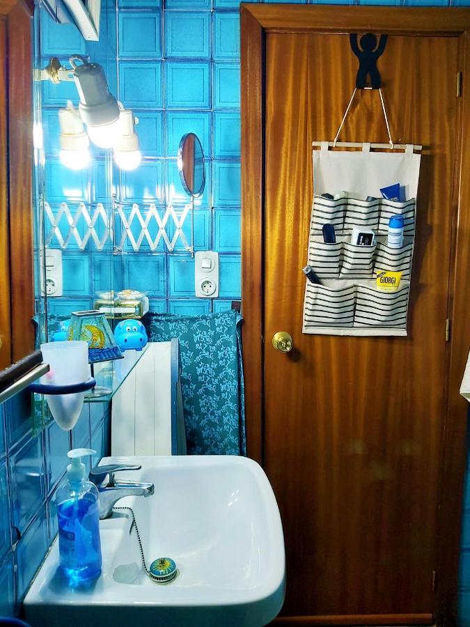 Alicante Room And Gayfriendly Екстер'єр фото