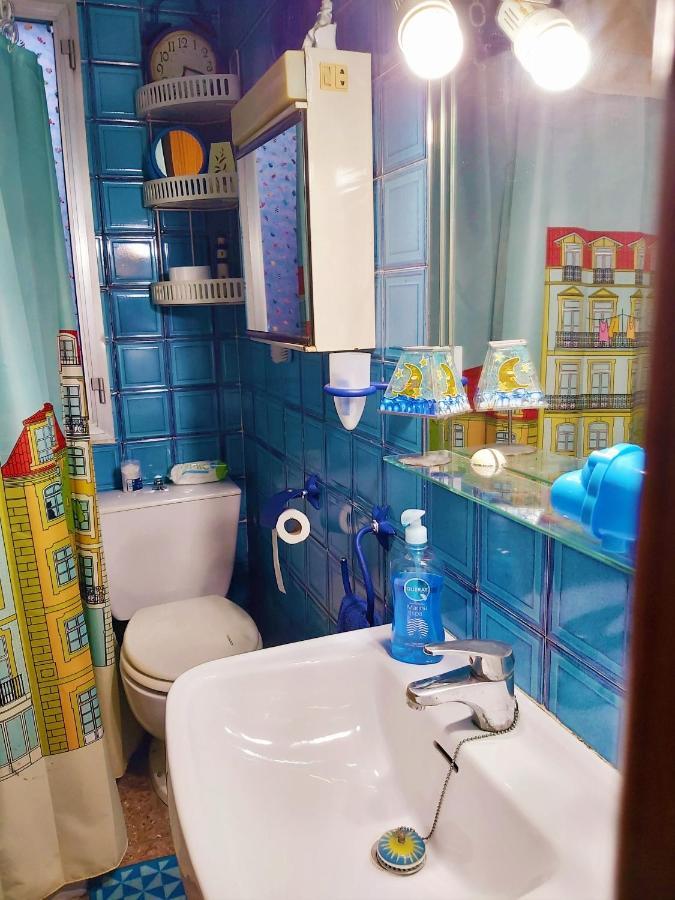Alicante Room And Gayfriendly Екстер'єр фото